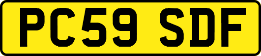 PC59SDF