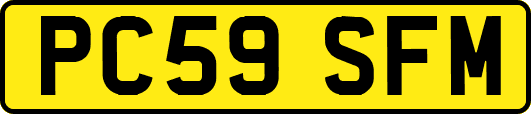 PC59SFM