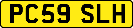 PC59SLH