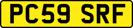 PC59SRF