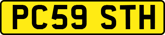 PC59STH