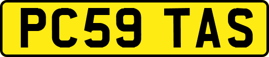 PC59TAS