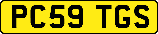 PC59TGS