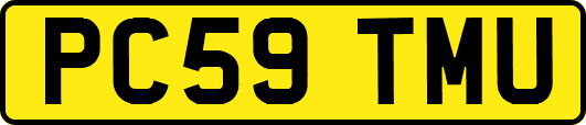 PC59TMU