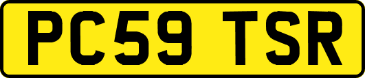 PC59TSR