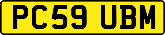 PC59UBM