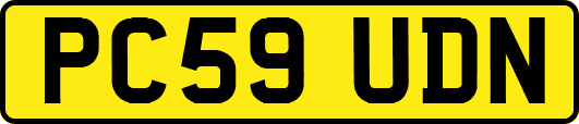 PC59UDN