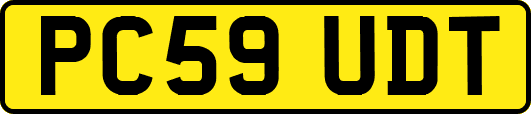 PC59UDT