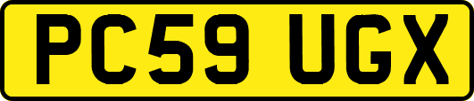 PC59UGX