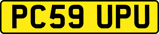 PC59UPU