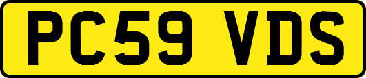 PC59VDS