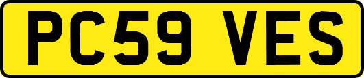 PC59VES