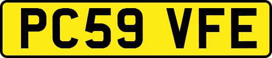 PC59VFE