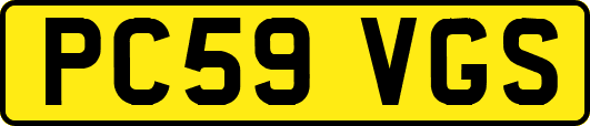 PC59VGS