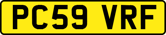 PC59VRF