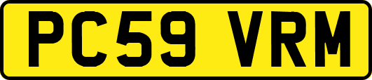 PC59VRM