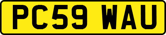 PC59WAU