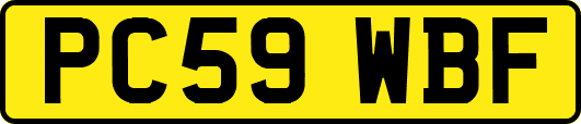 PC59WBF