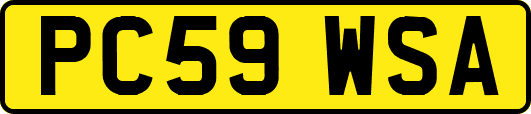 PC59WSA