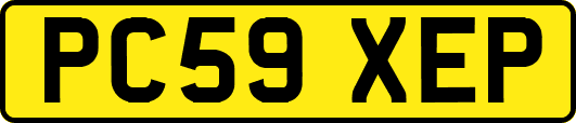 PC59XEP
