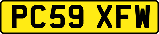 PC59XFW