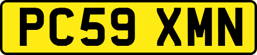 PC59XMN