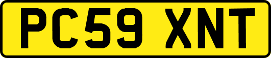 PC59XNT