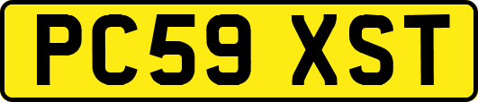PC59XST