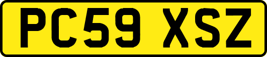 PC59XSZ