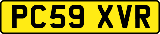 PC59XVR