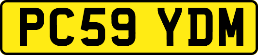 PC59YDM