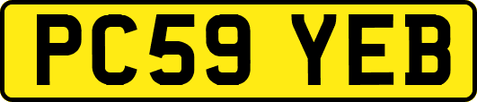 PC59YEB