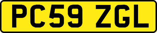 PC59ZGL
