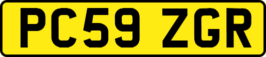 PC59ZGR