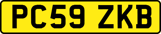PC59ZKB