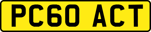 PC60ACT