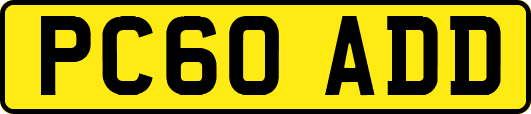 PC60ADD