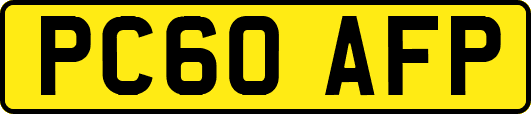 PC60AFP