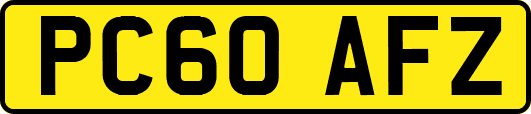 PC60AFZ