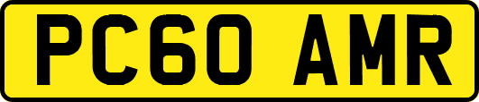 PC60AMR