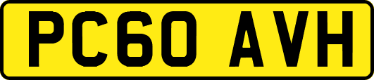 PC60AVH