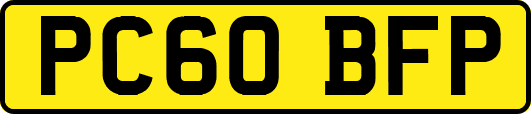 PC60BFP