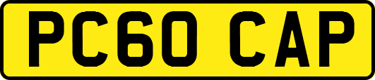 PC60CAP