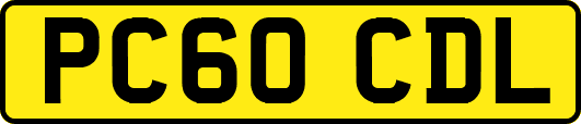 PC60CDL