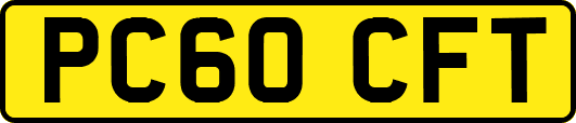 PC60CFT
