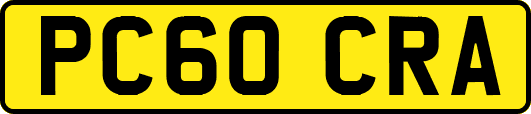 PC60CRA