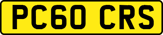 PC60CRS
