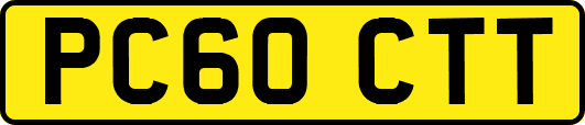 PC60CTT