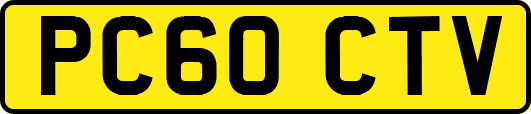 PC60CTV