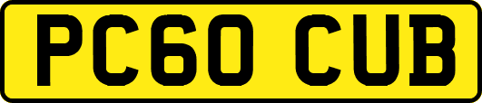 PC60CUB
